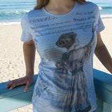 All Equal Ladies Top