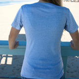 All Equal Ladies Top