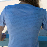 All Equal Ladies Top