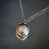 Mercury Lucky Locket