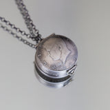 JFK Lucky Locket