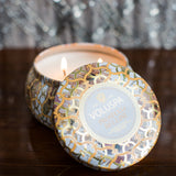 Candle 11 Oz. Double Wick Prosecco Bellini