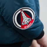 Kids Space Shuttle Jacket