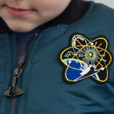 Kids Space Shuttle Jacket
