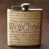 We the People Flask