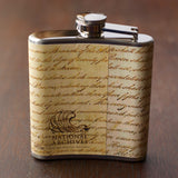 We the People Flask