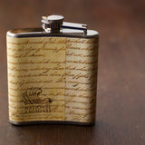 We the People Flask