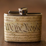 We the People Flask