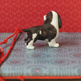 Presidential Pet Figurine: Millie