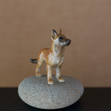 Presidential Pet Figurine: King Tut