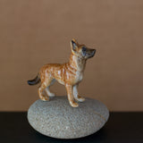 Presidential Pet Figurine: King Tut