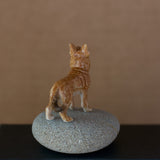 Presidential Pet Figurine: King Tut