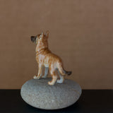 Presidential Pet Figurine: King Tut