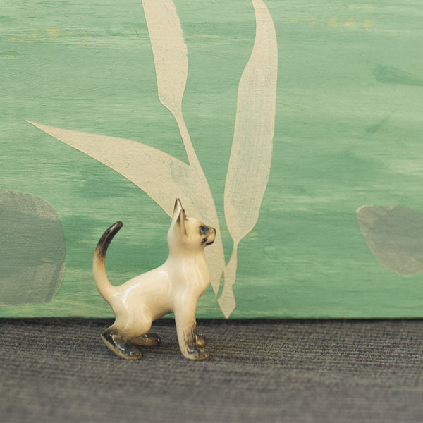 Presidential Pet Figurine Siam National Archives Store