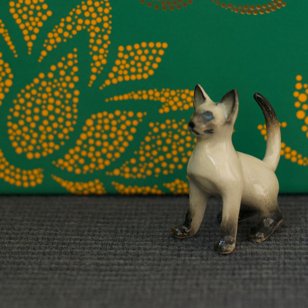 Presidential Pet Figurine Siam National Archives Store