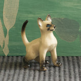 Presidential Pet Figurine: Siam