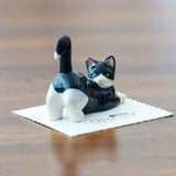 Presidential Pet Figurine: Socks