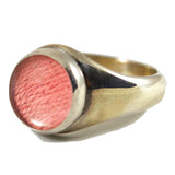 Red Tape Ring