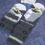 Ideas Will Win: Use Mine Socks