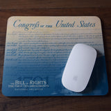 Bill of Rights Mousepad