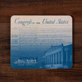 Bill of Rights Mousepad