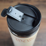 United States Constitution Travel Mug