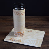 United States Constitution Travel Mug