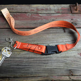 Declaration of Independence Lanyard