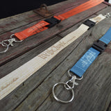 United States Constitution Lanyard