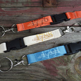 United States Constitution Lanyard