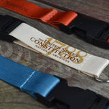 United States Constitution Lanyard