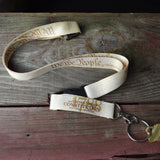 United States Constitution Lanyard
