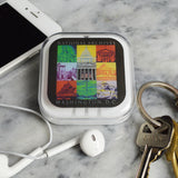 Capital Landmarks Earbuds