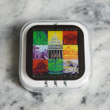 Capital Landmarks Earbuds