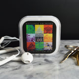 Capital Landmarks Earbuds