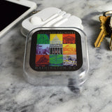 Capital Landmarks Earbuds