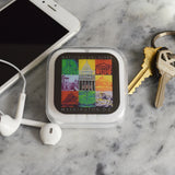 Capital Landmarks Earbuds