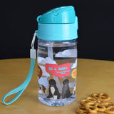 Presidential Pets Water Bottle