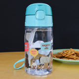 Presidential Pets Water Bottle