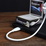 USB Astronaut Light