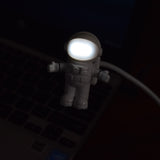 USB Astronaut Light