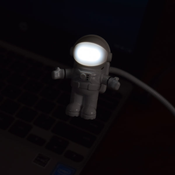 Cool Style Astronaut Spaceman USB LED Lamp Adjustable gadgets