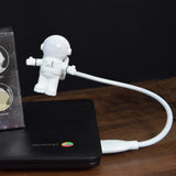 USB Astronaut Light