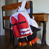 Jetpack Backpack