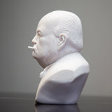 Winston Churchill 11-inch Bust