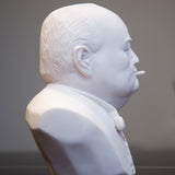 Winston Churchill 11-inch Bust