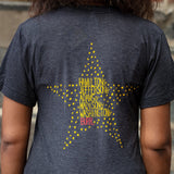 Hamilton Burr Star T-Shirt