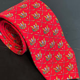 Presidential Golf Necktie