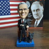 Franklin D. Roosevelt Bobblehead