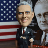 Franklin D. Roosevelt Bobblehead